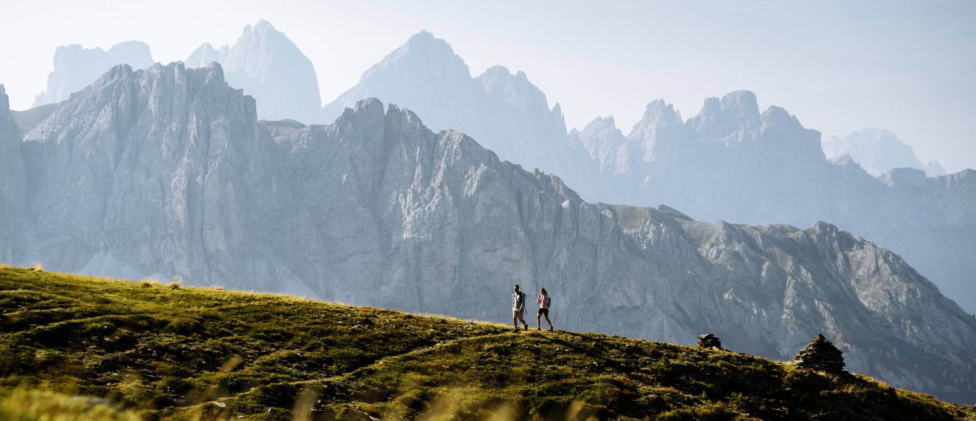 Dolomiten