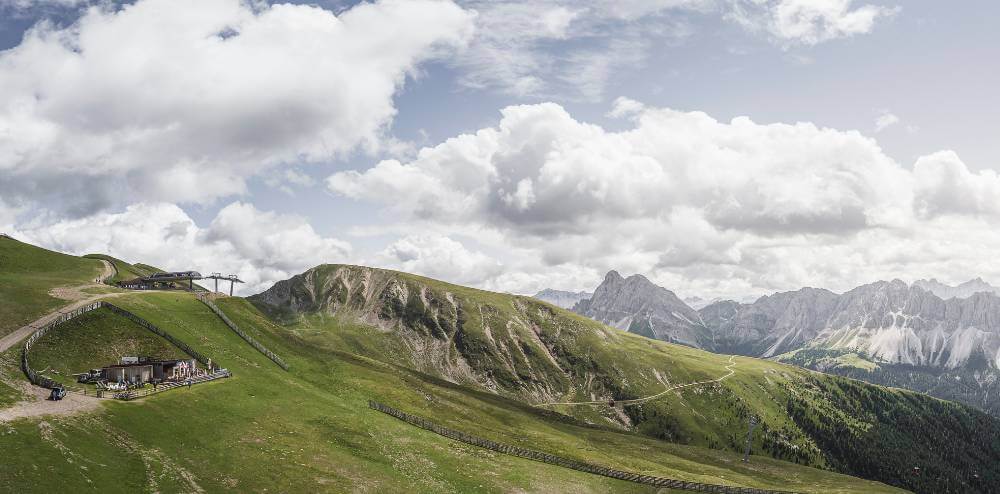 Pfannspitze