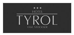 logo tyrol hotel suedtirol