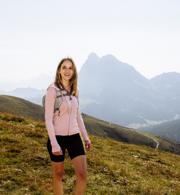 Tour delle Tre Cime